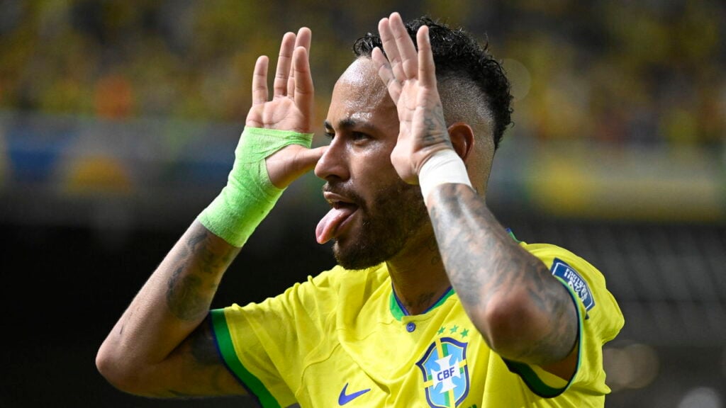 A cidade que revelou Neymar ao mundo, tem muito mais para mostrar