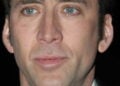 Correnteza quase leva Nicolas Cage durante gravações de The Surfer