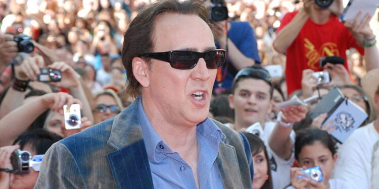 Nicolas Cage foi longe demais e criou a cena mais insana de O Surfista