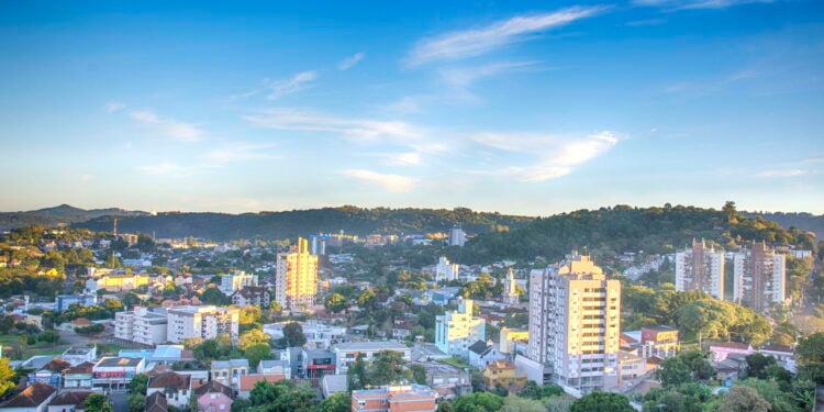 O local mais acolhedor e tradicional do Sul que revelou um dos maiores goleiros do mundo