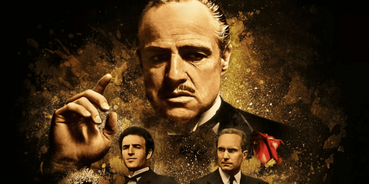O Poderoso Chefão volta aos cinemas em exibição histórica