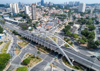 Estas duas cidades surpreendem com economias bilionárias fora das capitais