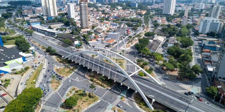 As cidades mais promissoras do Brasil não são capitais e estão decolando