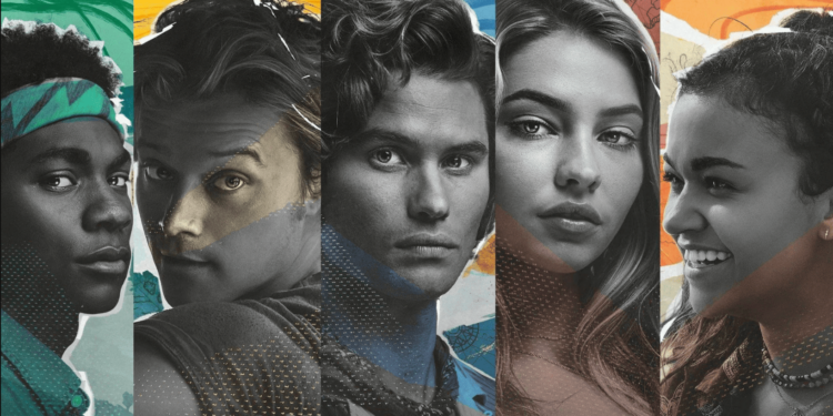 Outer Banks chega à temporada final com o desfecho mais esperado da série