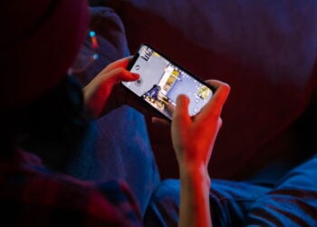 Jogos móveis dominam cenário competitivo global