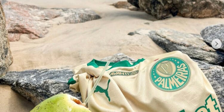Como o Palmeiras ajudou a Warner Bros. Pictures em "Um Filme Minecraft"
