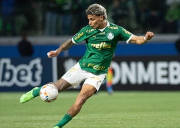 Como o Palmeiras usa tecnologia para otimizar a hidratação dos atletas