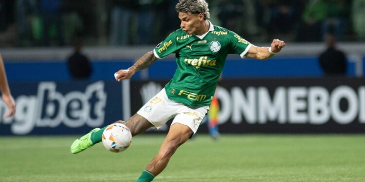 Como o Palmeiras usa tecnologia para otimizar a hidratação dos atletas