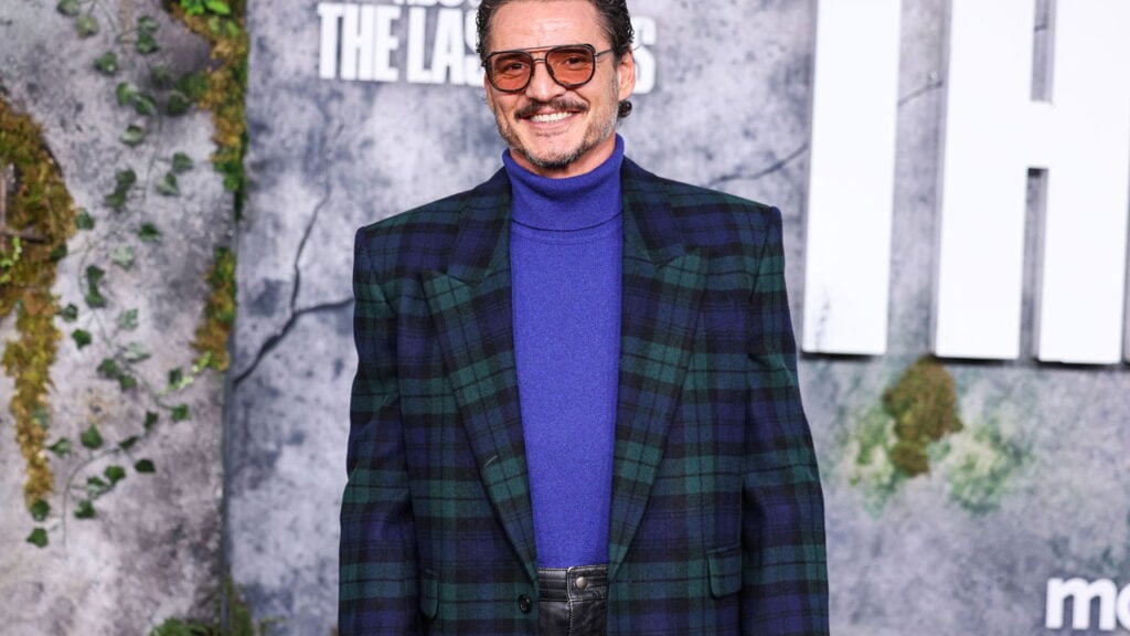 Você não vai acreditar na rotina de treino simples de Pedro Pascal