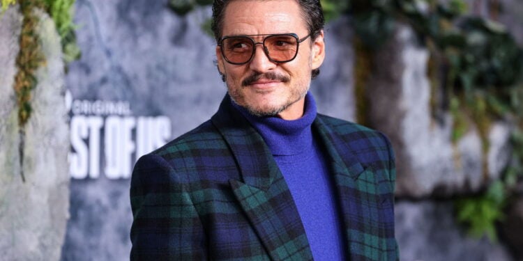 Você não vai acreditar na rotina de treino simples de Pedro Pascal