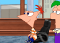 Phineas e Ferb retornam com 40 episódios inéditos e muita diversão