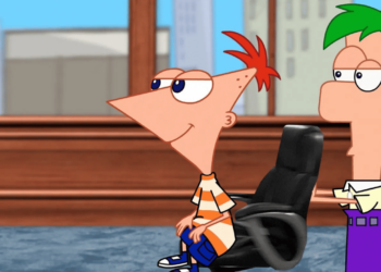Phineas e Ferb retornam com 40 episódios inéditos e muita diversão