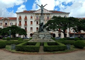 Cidade brasileira com seu custo de vida baixo encanta brasileiros pelo seu clima