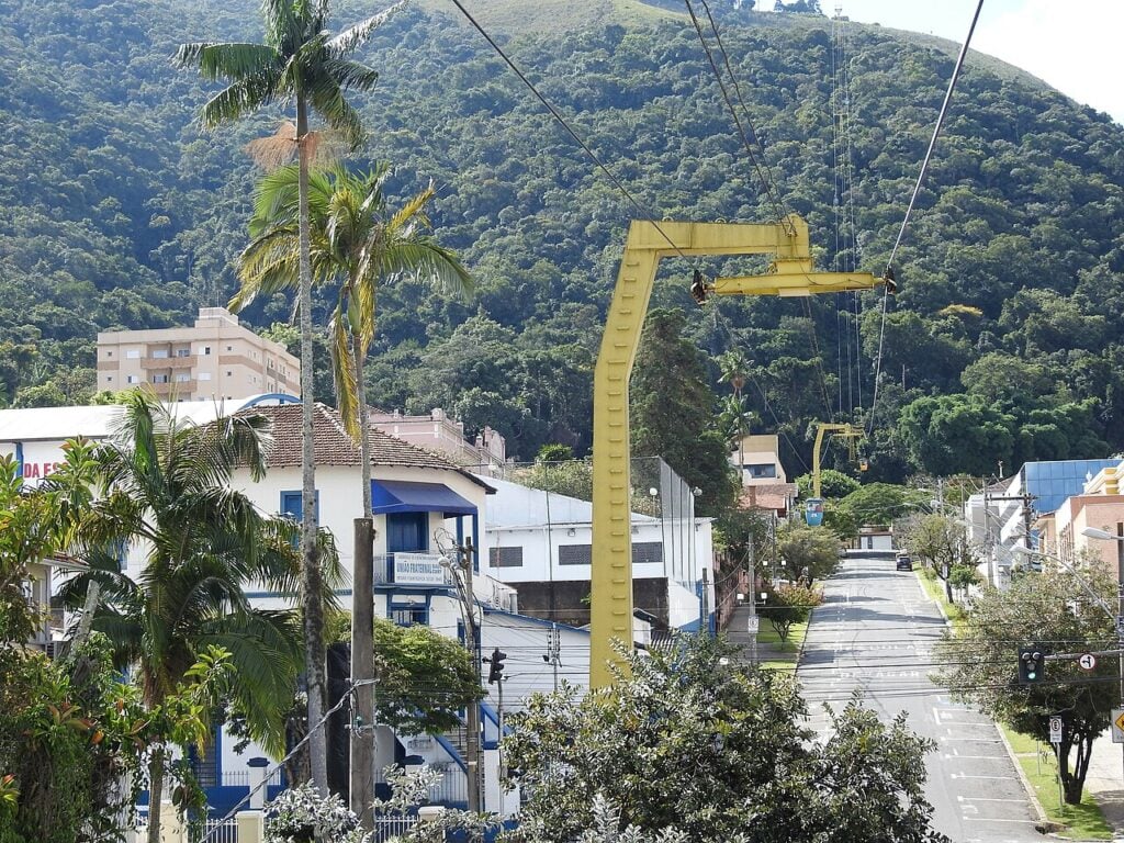Cidade brasileira com seu custo de vida baixo encanta brasileiros pelo seu clima