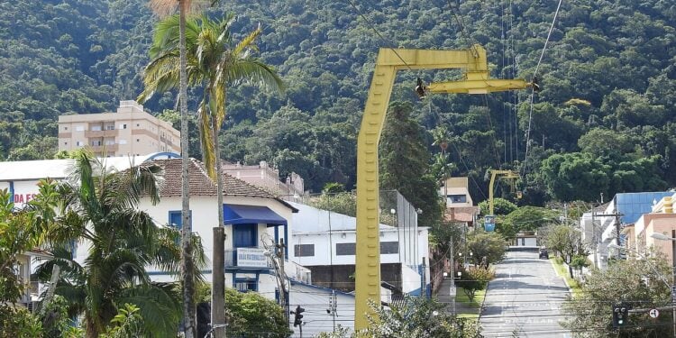 Cidade brasileira com seu custo de vida baixo encanta brasileiros pelo seu clima