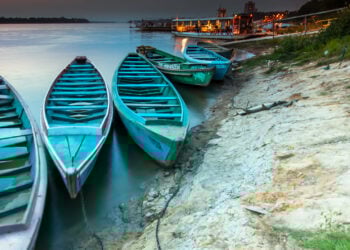 Esta cidade do Maranhão surpreende como lar da Fadinha Rayssa Leal e destino de natureza
