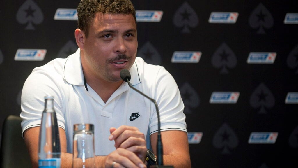 O bairro onde Ronaldo nasceu guarda segredos que poucos conhecem