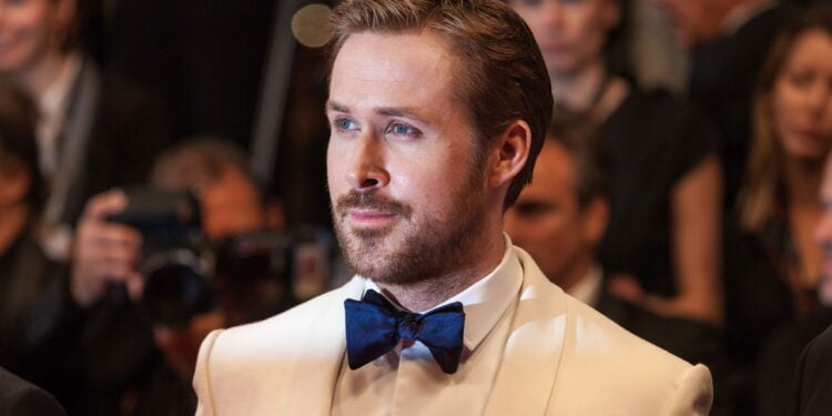 A dieta de Ryan Gosling aos 40 revela segredo para boa forma