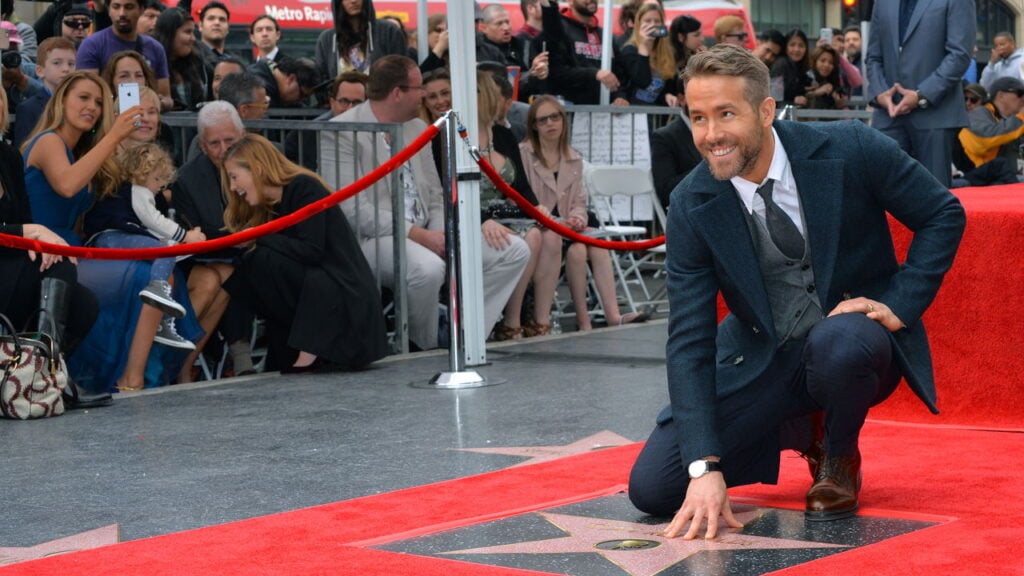 O treino brutal que transformou Ryan Reynolds no Deadpool