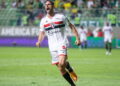 São Paulo fc testa formações e tecnologia para temporada 2025