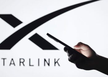 Seu celular pode se conectar direto ao espaço com a nova rede da Starlink