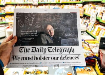 O que Stephen Hawking previu sobre o fim do universo pode estar certo