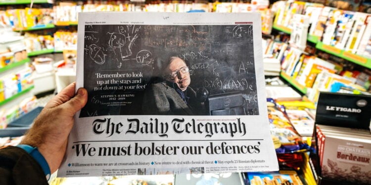 O que Stephen Hawking previu sobre o fim do universo pode estar certo