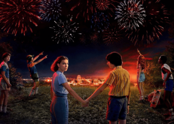 Stranger Things chega ao fim e deixa legado inesquecível