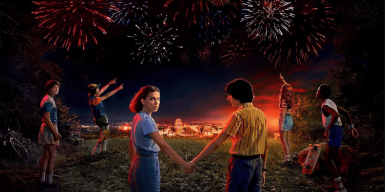 A temporada final de Stranger Things será dividida em três partes e ninguém imagina o motivo