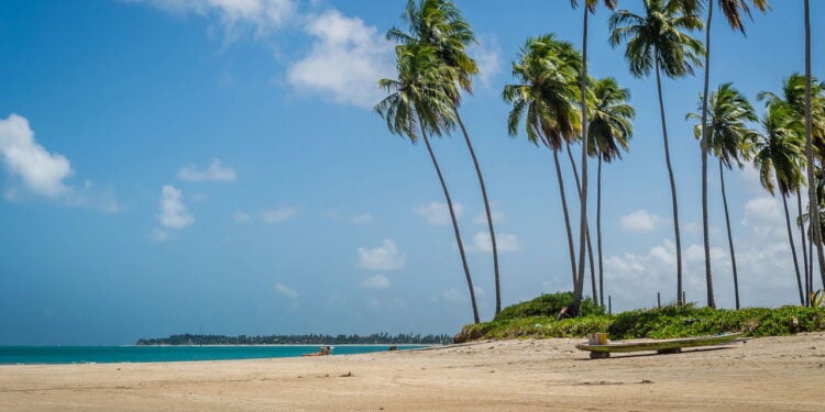 O destino mais encantador de Pernambuco guarda uma beleza surpreendente