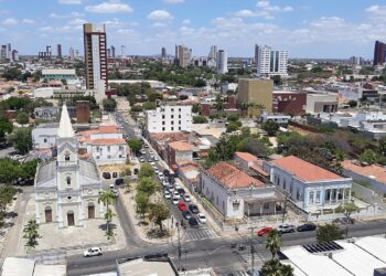 Mossoró - Fonte: Wikimedia