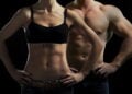 Quantos abdominais fazer por semana para definir o abdômen