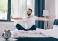 Aumente sua energia ao acordar com exercícios matinais!