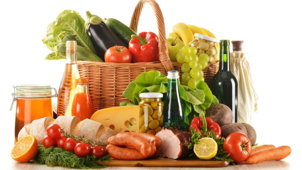 Alimentos que melhoram a saúde cerebral e a memória