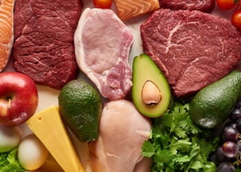 Alimentos que melhoram a saúde cerebral e a memória