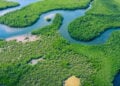 Cidade abandonada na Amazônia esconde ruínas, lendas e mistérios
