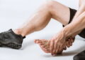 Melhore a flexibilidade do tornozelo com esses exercícios simples!