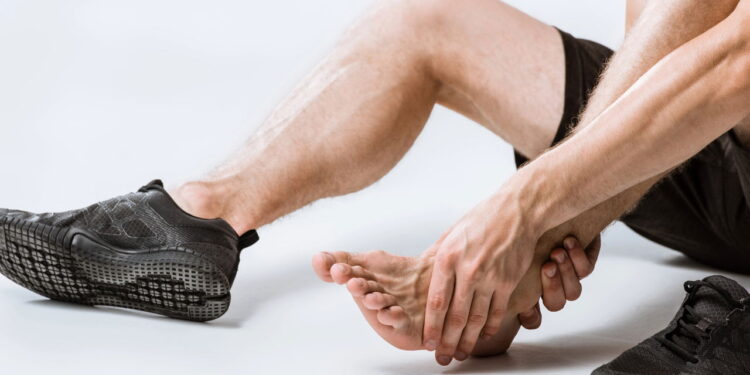 Melhore a flexibilidade do tornozelo com esses exercícios simples!