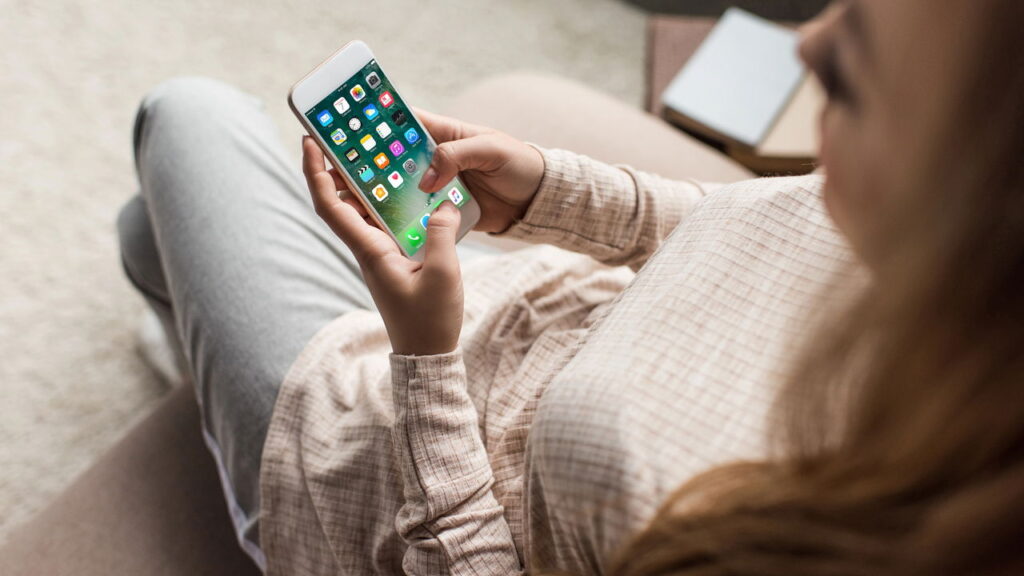 Esse simples app pode mudar sua alimentação para sempre