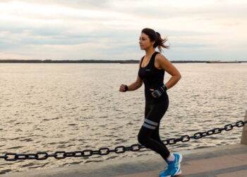 LSD, o segredo para correr por mais tempo!