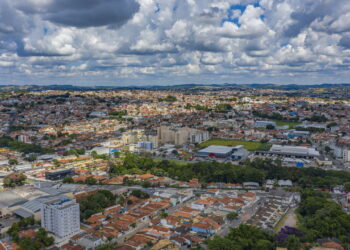 A cidade paulista onde a segurança virou modelo e orgulho nacional
