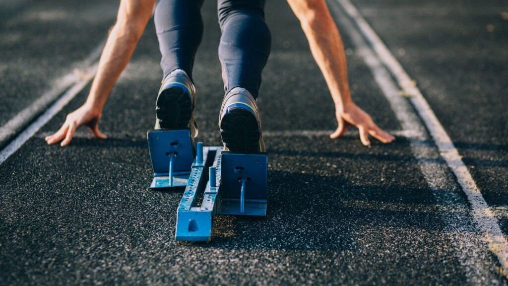 7 motivos para começar a praticar atletismo agora mesmo
