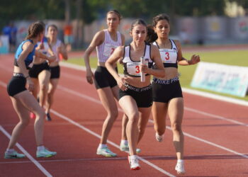 7 motivos para começar a praticar atletismo agora mesmo