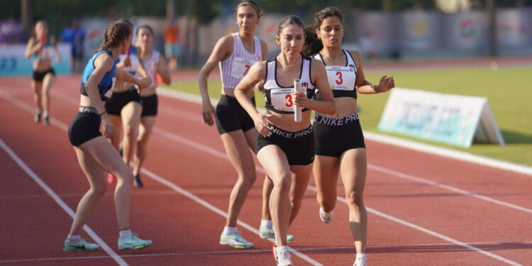 7 motivos para começar a praticar atletismo agora mesmo