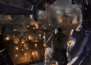Desconto imperdível! Jogo de tiro com 80% off!