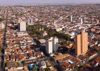 Essa cidade de SP virou a queridinha de quem busca mais tranquilidade