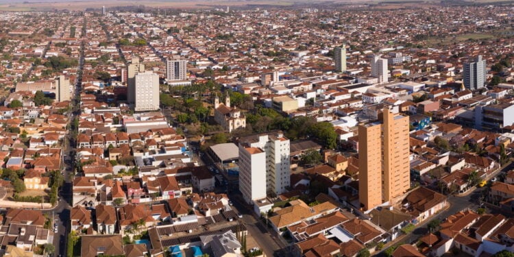 Essa cidade de SP virou a queridinha de quem busca mais tranquilidade
