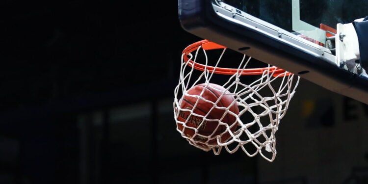 Entenda como a ciência de dados revoluciona o basquete profissional