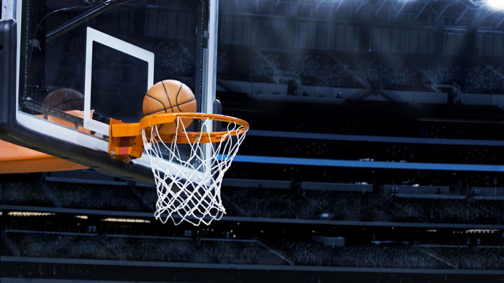 Como a ciência de dados está mudando o basquete brasileiro
