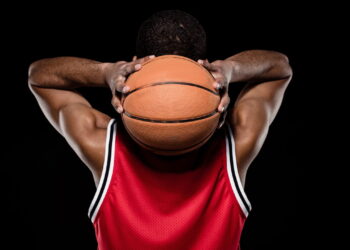 Como a ciência de dados está mudando o basquete brasileiro